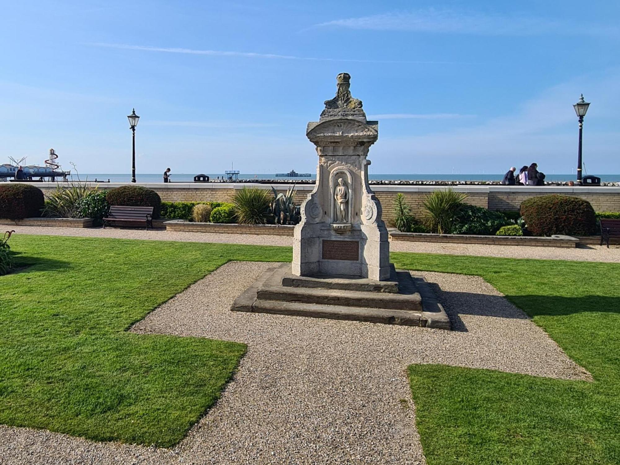 Vitamin Sea Residency Herne Bay Eksteriør bilde